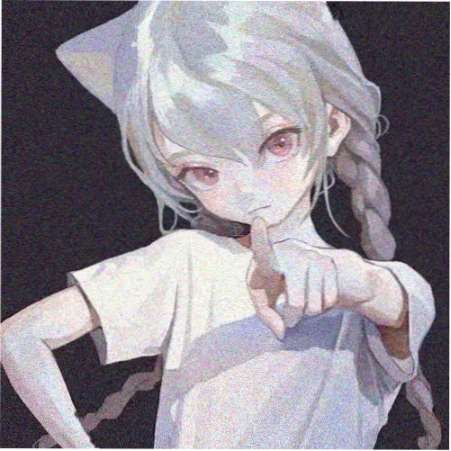 猪哥老友头像